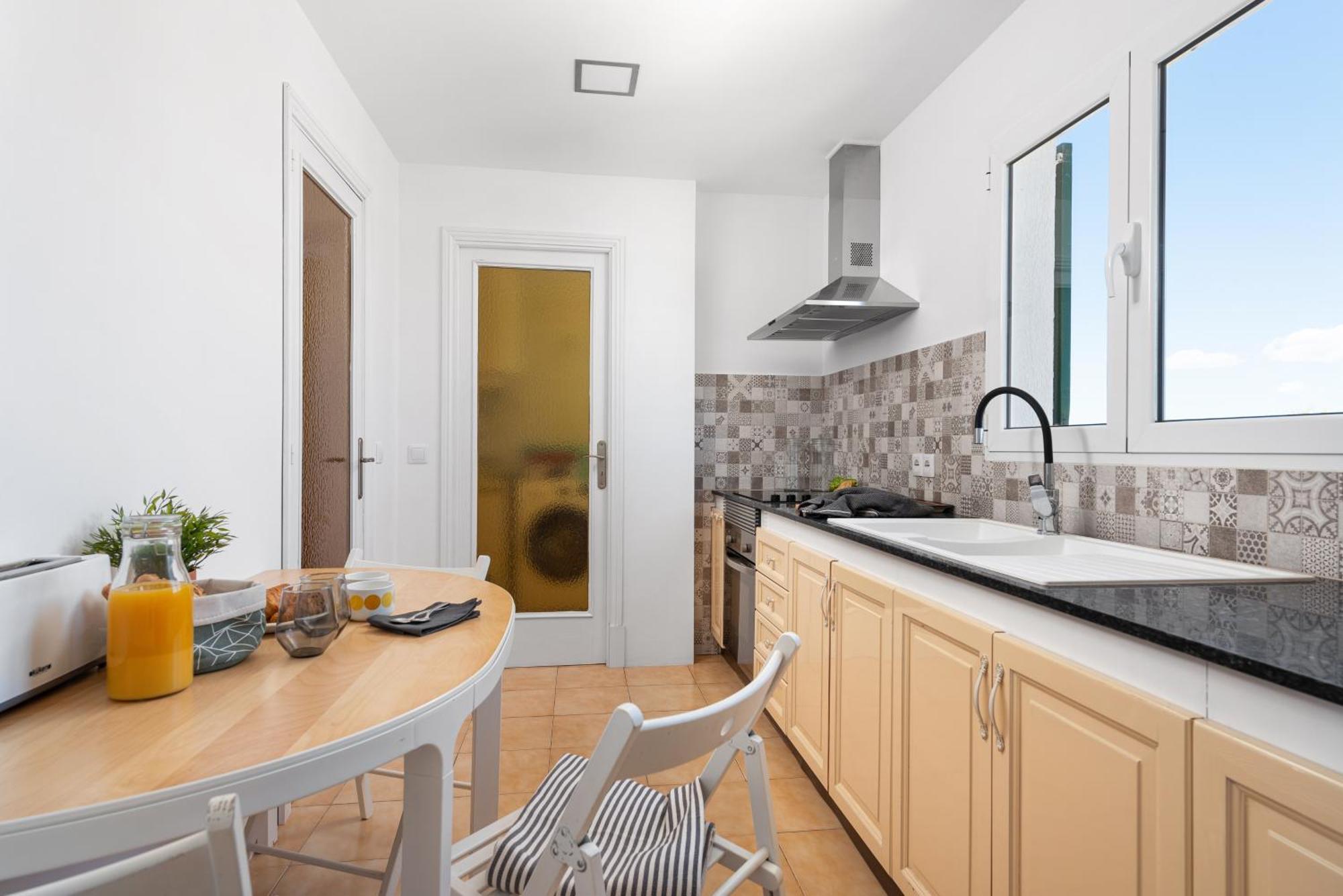 New! Harmonia, Front Sea View, Cala Marsal 300m Appartement Portocolom (Mallorca)